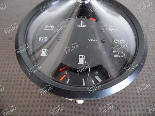 INSTRUMENTENKOMBINATION 94464131002 PORSCHE 924S - PORSCHE 924 - 94464131002- 1