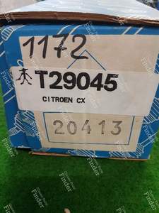 Cardan complet droit - CITROËN CX - T29045 / 20413- thumb-1