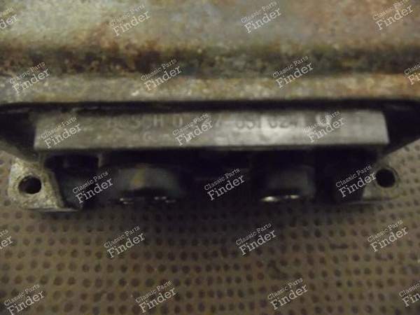 IGNITION COMPUTER - M110 - MERCEDES BENZ S (W116) - 0227051024B- 2