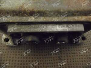 IGNITION COMPUTER - M110 - MERCEDES BENZ S (W116) - 0227051024B- thumb-2