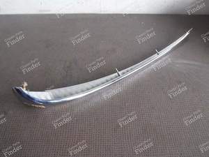 HOOD HANDLE - PORSCHE 356 - 64455902105- thumb-5