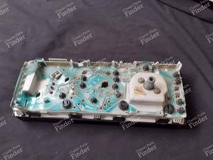 Zählerblock - RENAULT 9 / Alliance / Broadway / 11 / Encore (R9 / R11) - 7700771426 / 7700757466- thumb-1