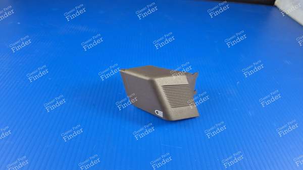 Convenience button - Headlight switch - CITROËN BX - 0