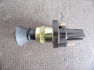 Commutateur de dégivrage - PORSCHE 911 / 912 E (G Modell) - 91161314500 / Equiv. 90161304500- thumb-2
