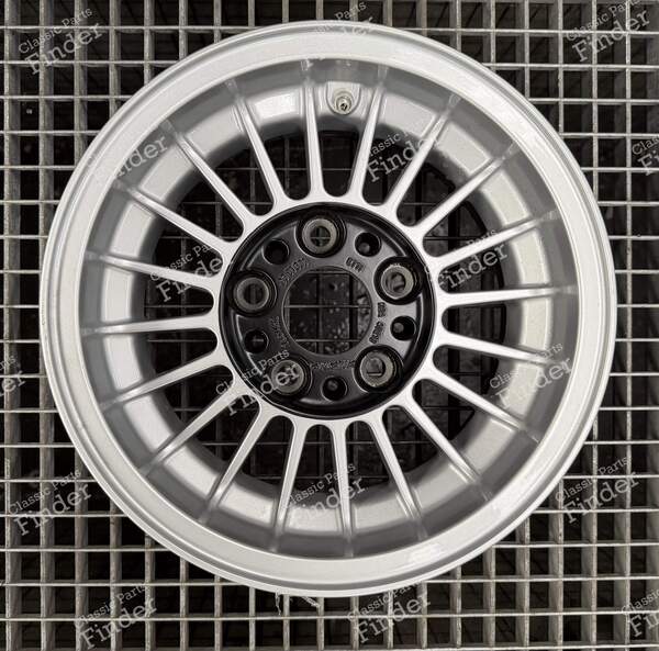 Alpina Ronal Wheel - BMW 3 (E21) - 3611601- 0