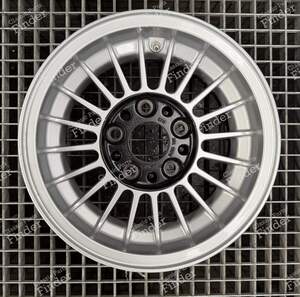 Alpina Ronal Wheel - BMW 3 (E21)