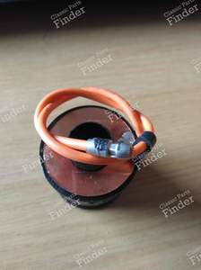 Solenoid valve - MG MGB / MGC / RV8 - thumb-0