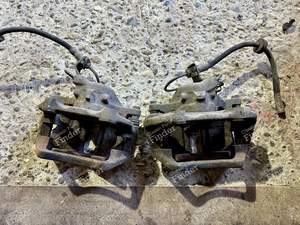 Paire d'étriers de frein pour GTI, G60 ou VR6 - VOLKSWAGEN (VW) Golf II / Jetta - thumb-5