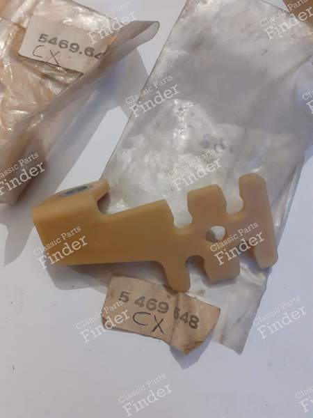 Support de câble d'allumage CX 2400 - CITROËN CX - 5469648- 1