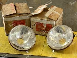 2 Optiques Ducellier - PEUGEOT 203 - 65387- thumb-2