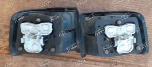 Feu arrière gauche - RENAULT 21 (R21) - 7700792974 (G) / 7701034263 (D)- 1