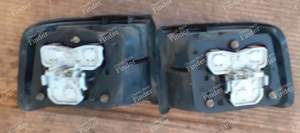 Feu arrière gauche - RENAULT 21 (R21) - 7700792974 (G) / 7701034263 (D)- thumb-1