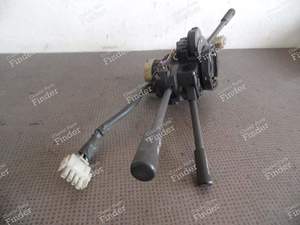 COMMODO SET - FIAT-PININFARINA 124 Spider / 2000 / Azzura / Spidereuropa - 8129233- thumb-6