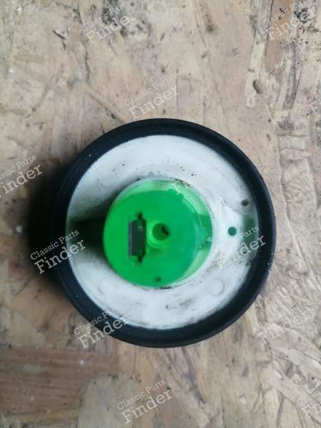 Commande de chauffage - CITROËN XM - 2