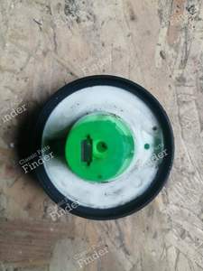 Commande de chauffage - CITROËN XM - thumb-2