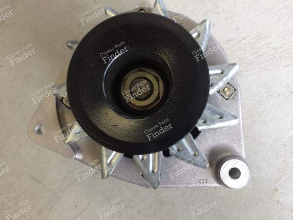 Lichtmaschine - AUDI 80 (B1) - 432056- 1