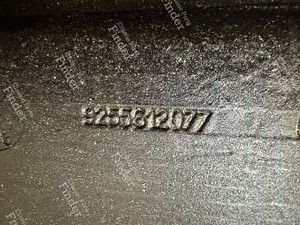 Rear deck - PEUGEOT 205 - 92556120 / 9255612077- thumb-3