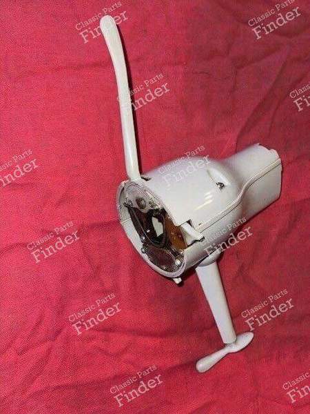 Vollständiger Kommodo - RENAULT Dauphine / Ondine - 2