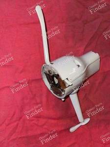 Vollständiger Kommodo - RENAULT Dauphine / Ondine - thumb-2