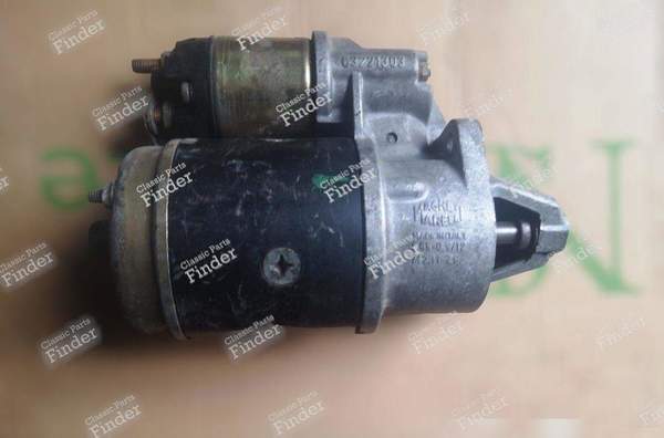 Starter - ALFA ROMEO Giulietta - E95-0.9/12 / M2.11-Z9- 0