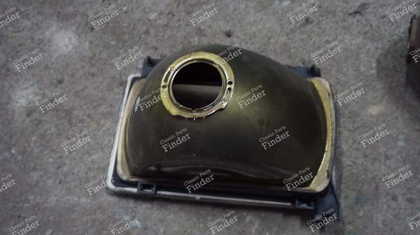 Phare avant gauche - FIAT Ducato / Talento - 13570- 2