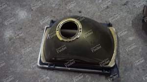 Phare avant gauche - FIAT Ducato / Talento - 13570- thumb-2