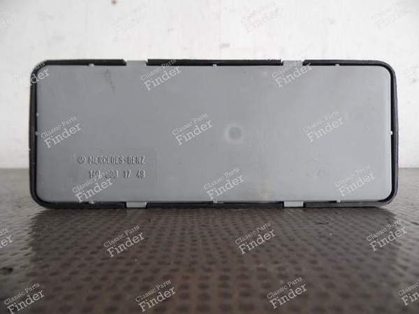 DRUCKPUMPE ZENTRALISATION 1408001748 MERCEDES W140 & C140 - MERCEDES BENZ S (W140) - 1408001748 / A1408001748 / 1408001648 A1408001648- 7