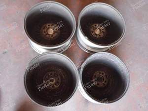 JANTES TRX - Version V6 atmosphérique - ALPINE GTA - thumb-7