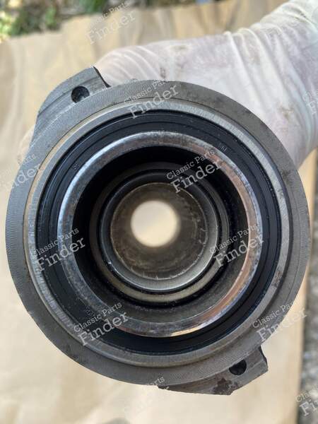 Clutch stops - CITROËN SM - 9