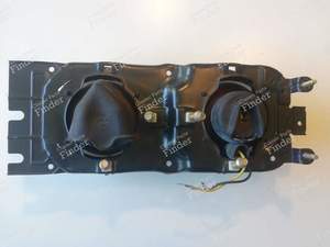 Doubles optiques avant droite - ALFA ROMEO Alfasud - 13307 - 701976- thumb-5