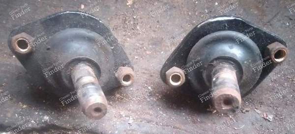 Pair of ball joints - MATRA-SIMCA-TALBOT Bagheera - 1