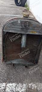 Motor + radiator - CITROËN B2 - thumb-8