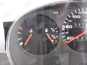 INSTRUMENTENKOMBINATION PORSCHE 928 1978-1982 - PORSCHE 928 - 928.641.104.31- thumb-1