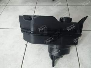 LDS hydraulic fluid reservoir - CITROËN C6 - thumb-3