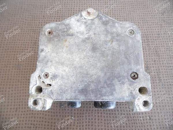 IGNITION COMPUTER W123, W116, W107, W126 - MERCEDES BENZ S (W116) - 0227100001- 9