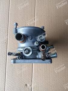 Boitier papillon - SAAB 900 NG / 9-3 - thumb-2