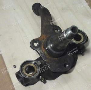 Pair of rockets for PORSCHE 356