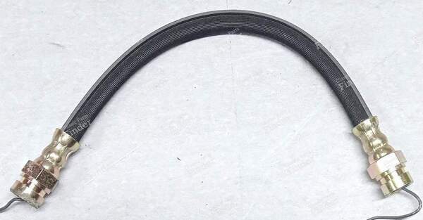 Flexible arrière - RENAULT 4 / 3 / F (R4) - 18156- 0