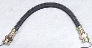 Flexible arrière - RENAULT 4 / 3 / F (R4)