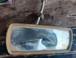 Interior mirror - RENAULT 6 (R6)