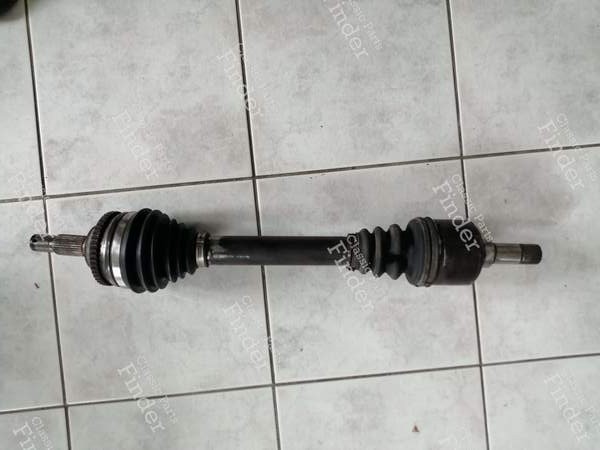 Left front universal joint - CITROËN XM - 0