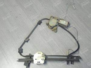 LEVE-VITRE AVANT DROIT - LANCIA Delta / Prisma - 82379538- thumb-9