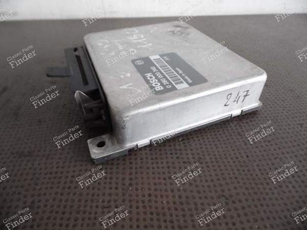 MOTORSTEUERGERÄT 205 1,6 GTI 115 CV - PEUGEOT 205 - 0280000340- 6