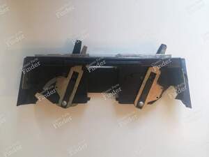 Ventilation and Heating Control - ALFA ROMEO Alfetta GT/GTV - thumb-7