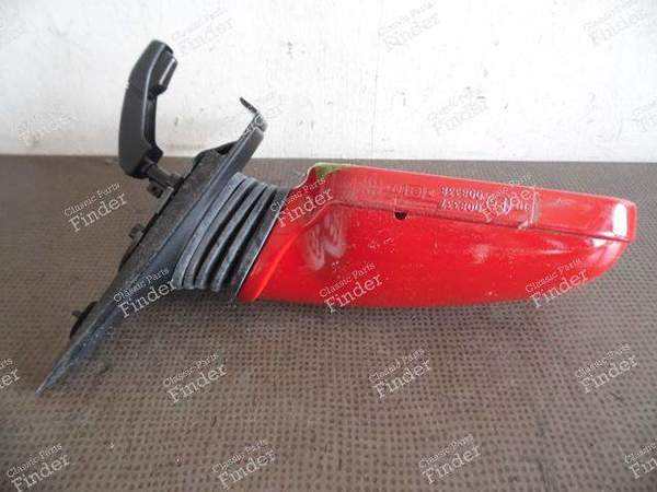 RECHTER SPIEGEL - ROVER 200 series / 400 series - Rover CRB106180COF / Britax BCH4009046U- 8