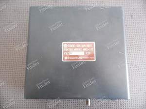 CENTRAL ENGINE CONTROL UNIT 035905383T AUDI 2,2 TURBO - AUDI 100 / 200 / 5000 (C3) - 035905383T- thumb-3