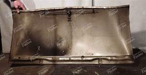 Motorhaube - RENAULT Dauphine / Ondine - thumb-1