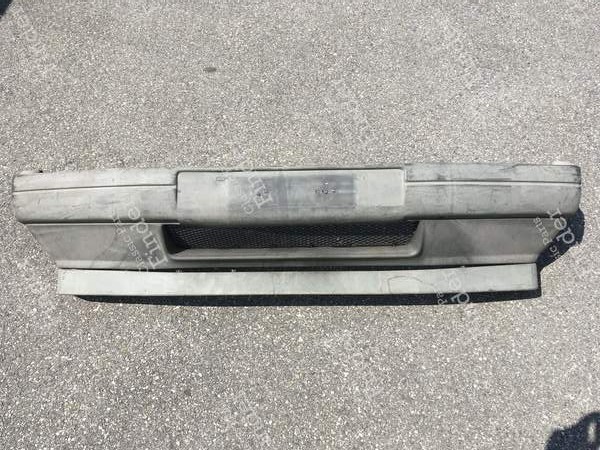 Front bumper - CITROËN Visa / C15 - 0