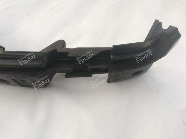 Barre d'absorption de pare-choc avant - PEUGEOT 406 Coupé - ZUO3610200- 5
