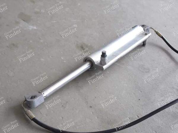HOOD CYLINDER RIGHT PORSCHE 996 & 997 CABRIOLET - PORSCHE 911 (996) - 99656104501 / 99656104601 / 99656194500 / 99656194501 / 99656194502 / 99756194500 / 99756194501 / 99756194502- 7